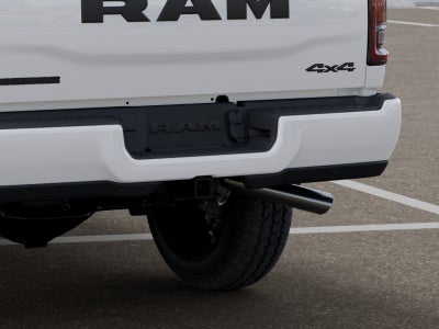 2027 RAM 2500 Lone Star