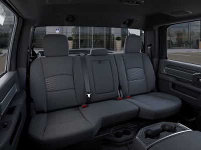 2027 RAM 2500 Lone Star