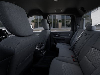 2027 RAM 2500 Lone Star