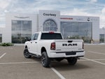 2027 RAM 2500 Lone Star
