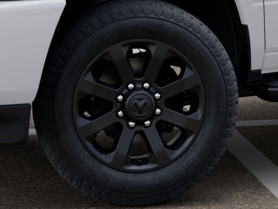 2027 RAM 2500 Lone Star