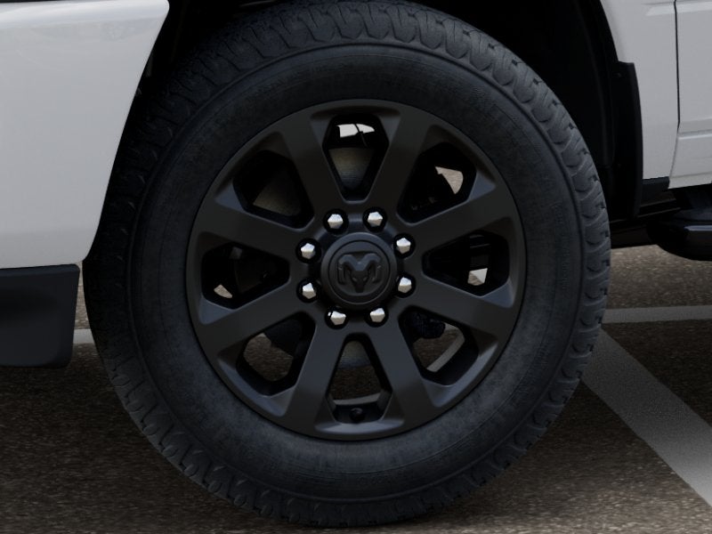 2027 RAM 2500 Lone Star
