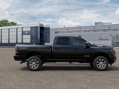 2026 RAM 2500 Lone Star