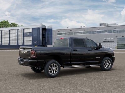 2026 RAM 2500 Lone Star