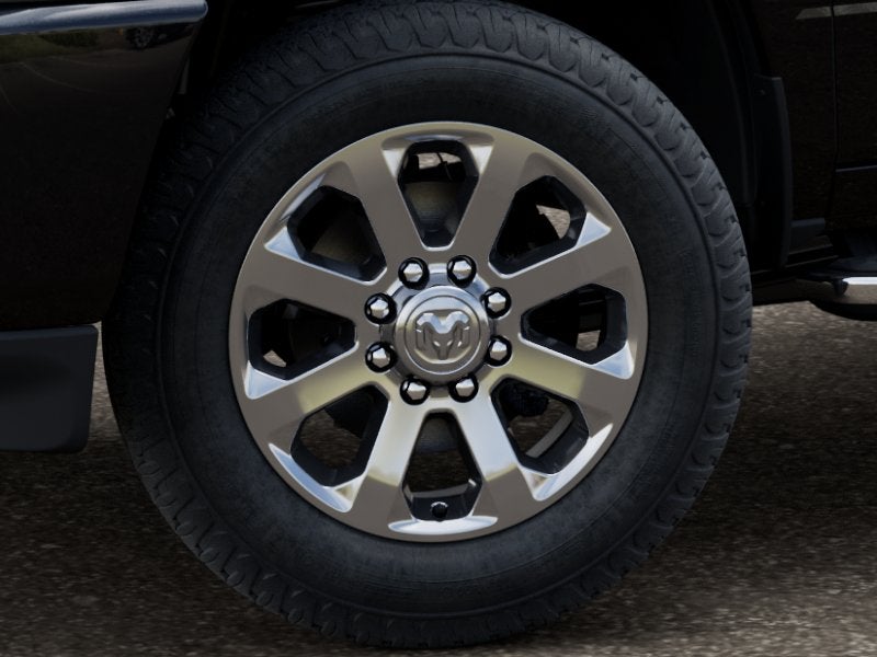 2026 RAM 2500 Lone Star
