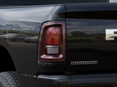 2026 RAM 2500 Lone Star