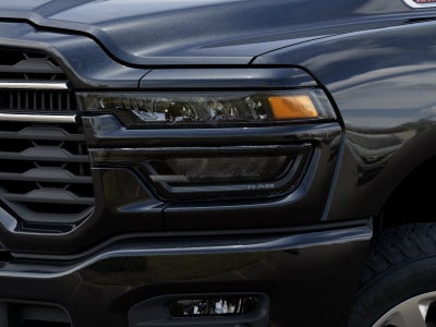 2026 RAM 2500 Lone Star