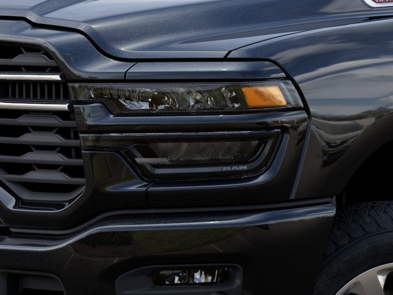 2026 RAM 2500 Lone Star