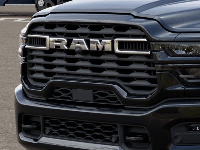 2026 RAM 2500 Lone Star