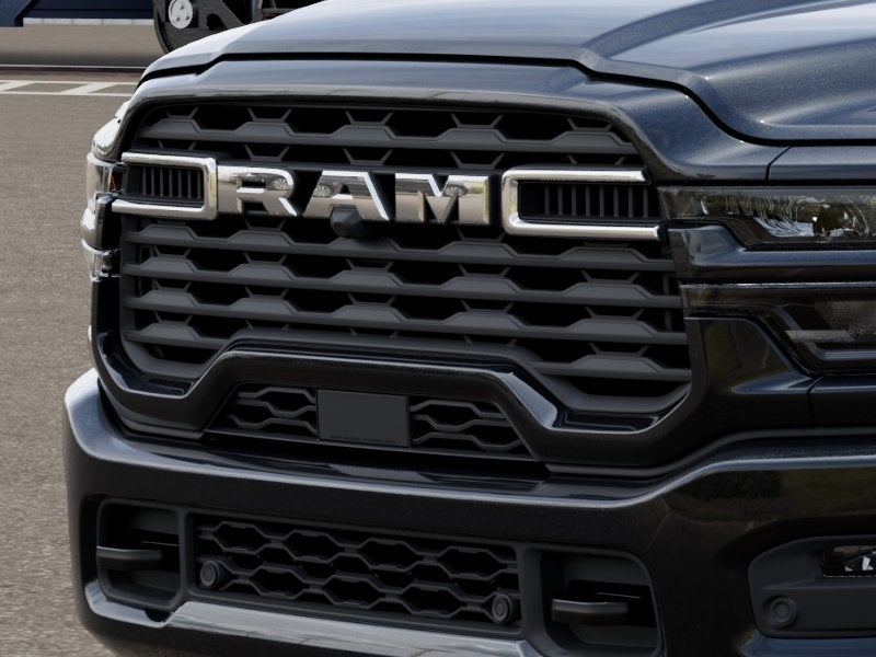 2026 RAM 2500 Lone Star