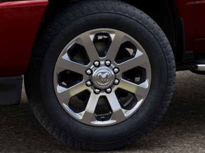 2026 RAM 2500 Lone Star