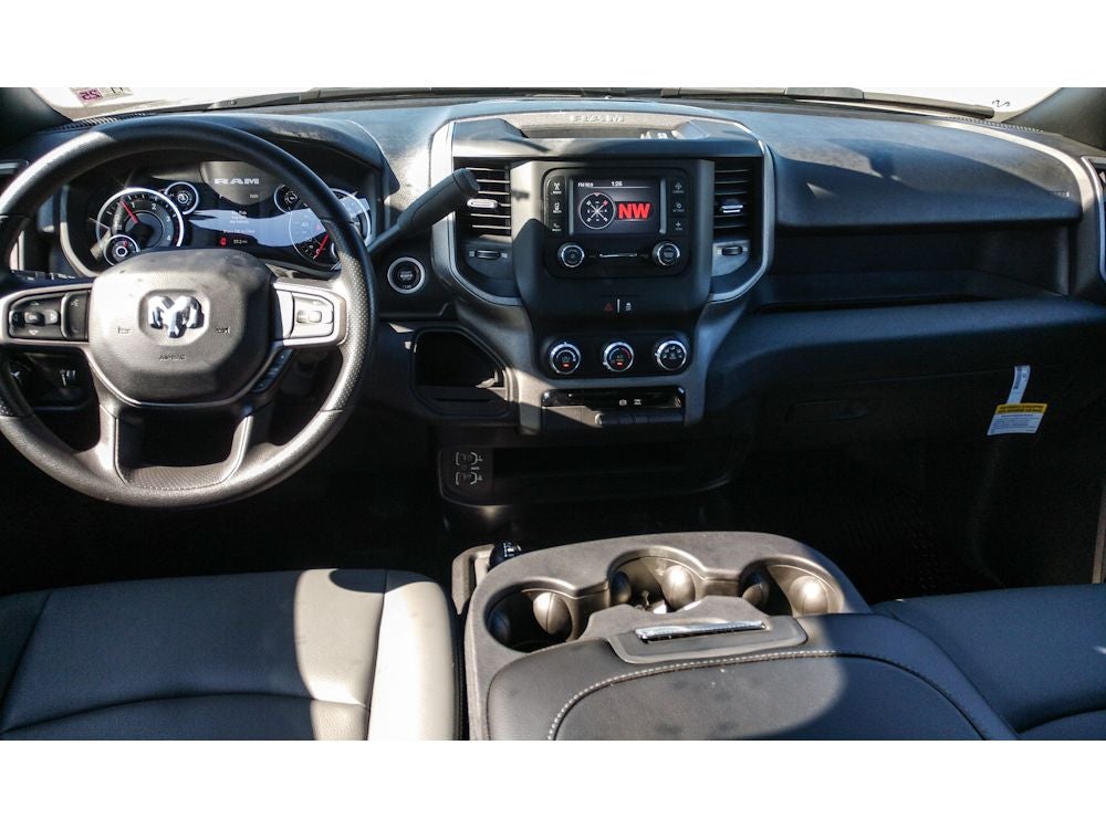 2023 RAM 2500 Tradesman