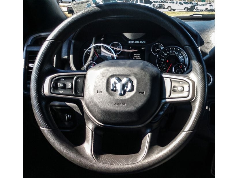 2023 RAM 2500 Tradesman