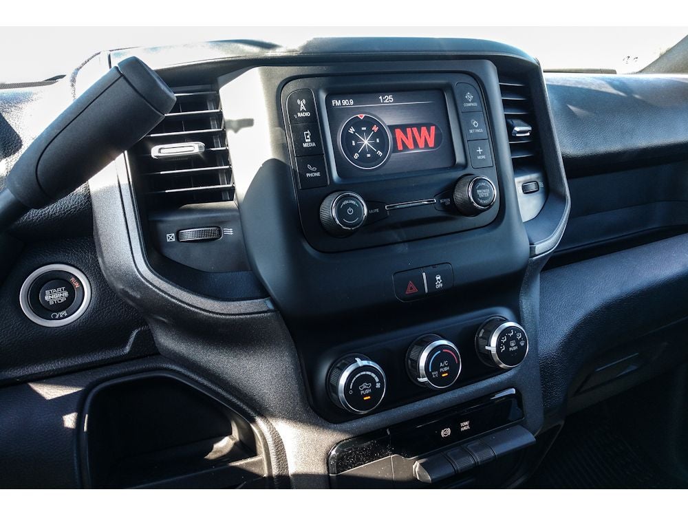 2023 RAM 2500 Tradesman