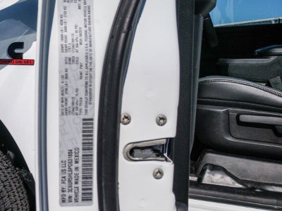 2023 RAM 2500 Tradesman