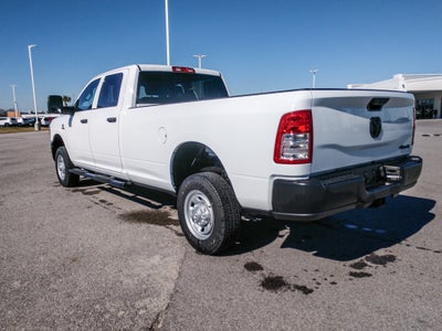 2023 RAM 2500 Tradesman