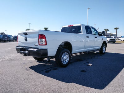 2023 RAM 2500 Tradesman