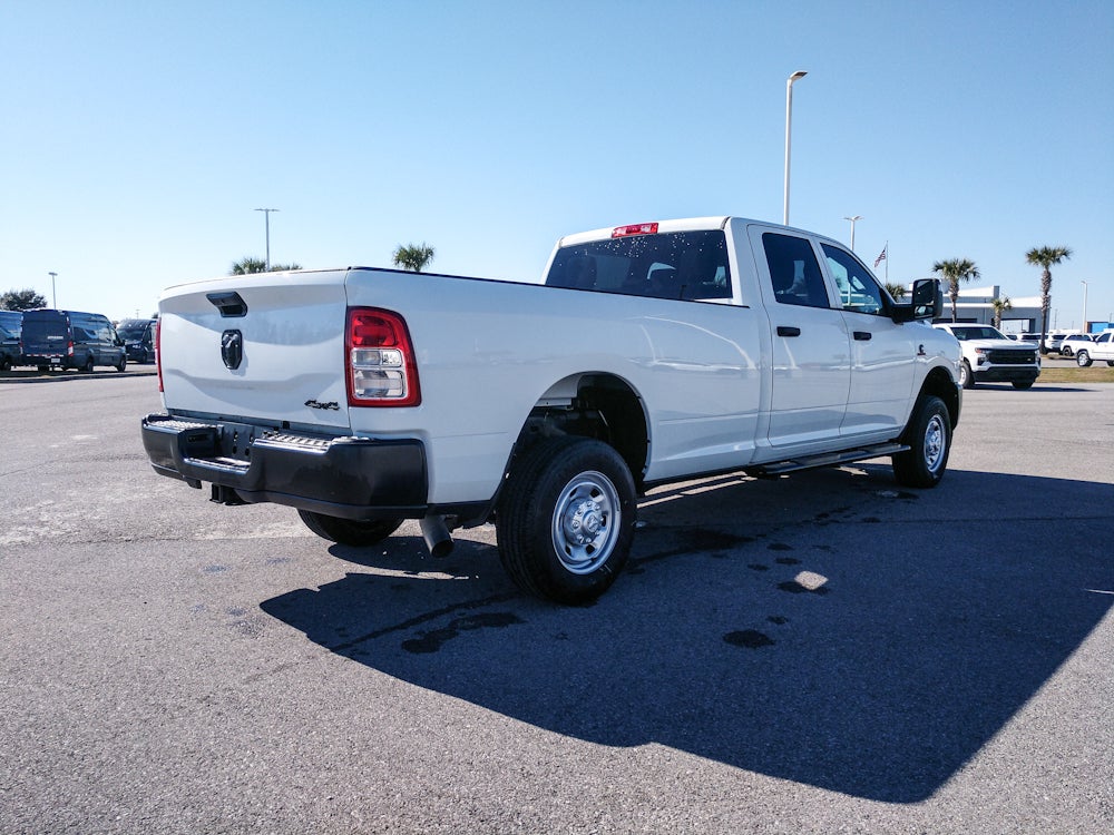 2023 RAM 2500 Tradesman