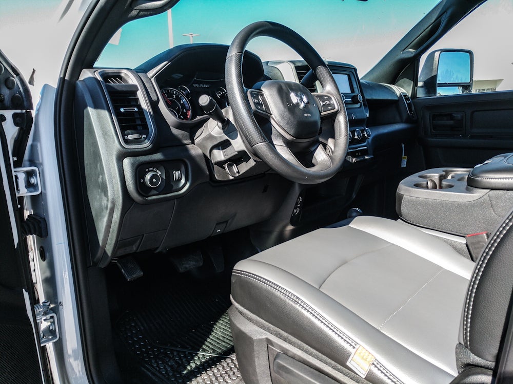 2023 RAM 2500 Tradesman