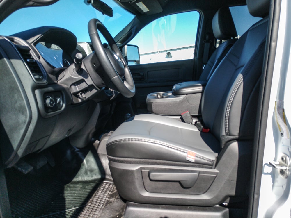 2023 RAM 2500 Tradesman