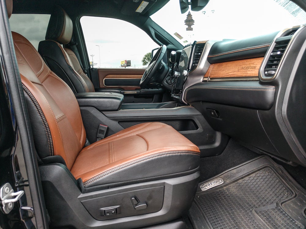 2024 RAM 2500 Longhorn