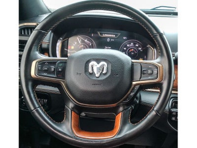 2024 RAM 2500 Longhorn