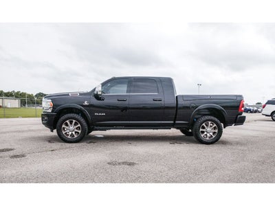 2024 RAM 2500 Longhorn