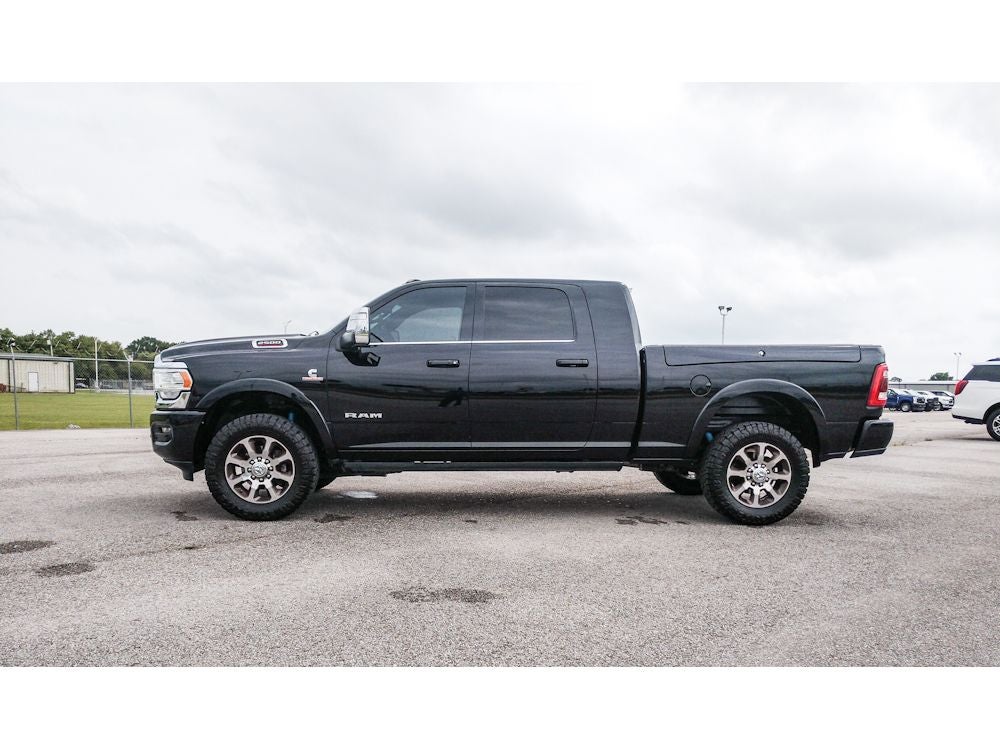 2024 RAM 2500 Longhorn