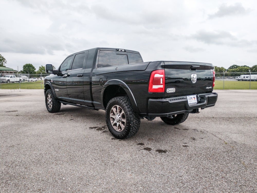 2024 RAM 2500 Longhorn