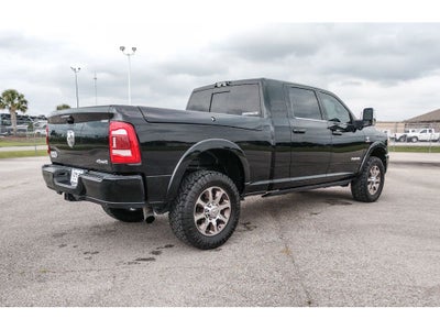 2024 RAM 2500 Longhorn