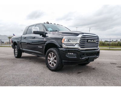 2024 RAM 2500 Longhorn