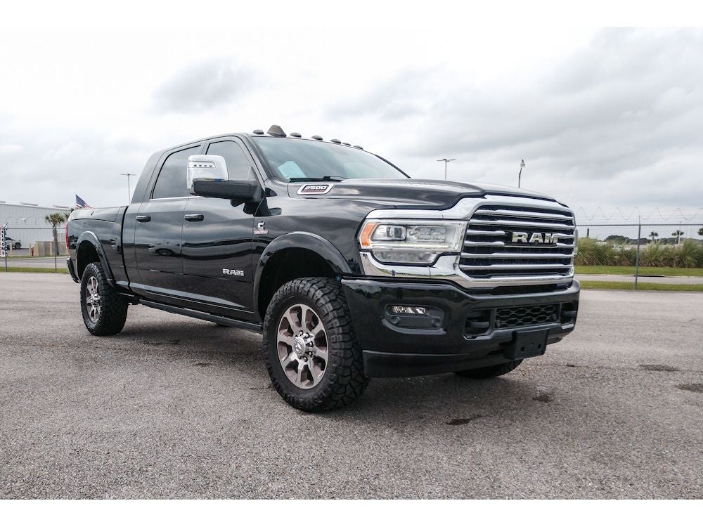 2024 RAM 2500 Longhorn