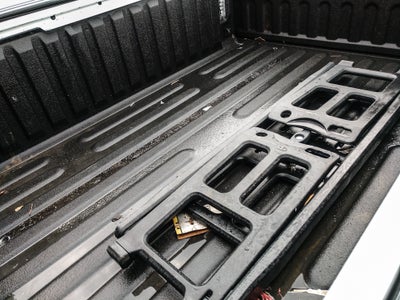 2024 RAM 2500 Longhorn