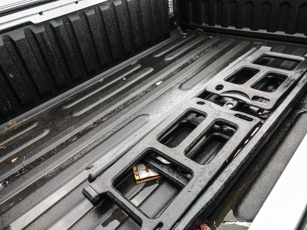 2024 RAM 2500 Longhorn