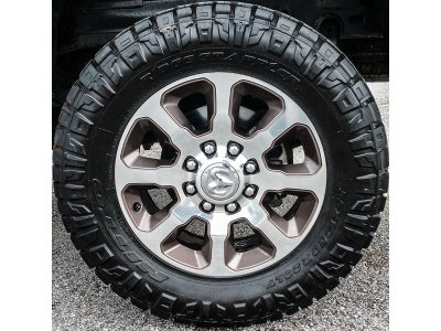 2024 RAM 2500 Longhorn