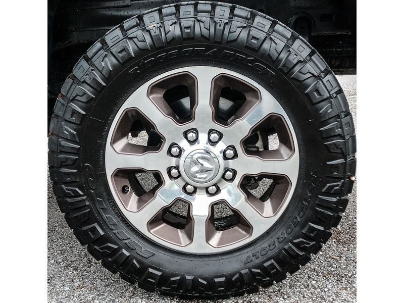 2024 RAM 2500 Longhorn
