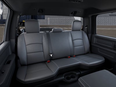 2027 RAM 2500 Tradesman