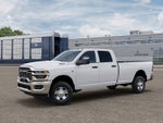 2027 RAM 2500 Tradesman