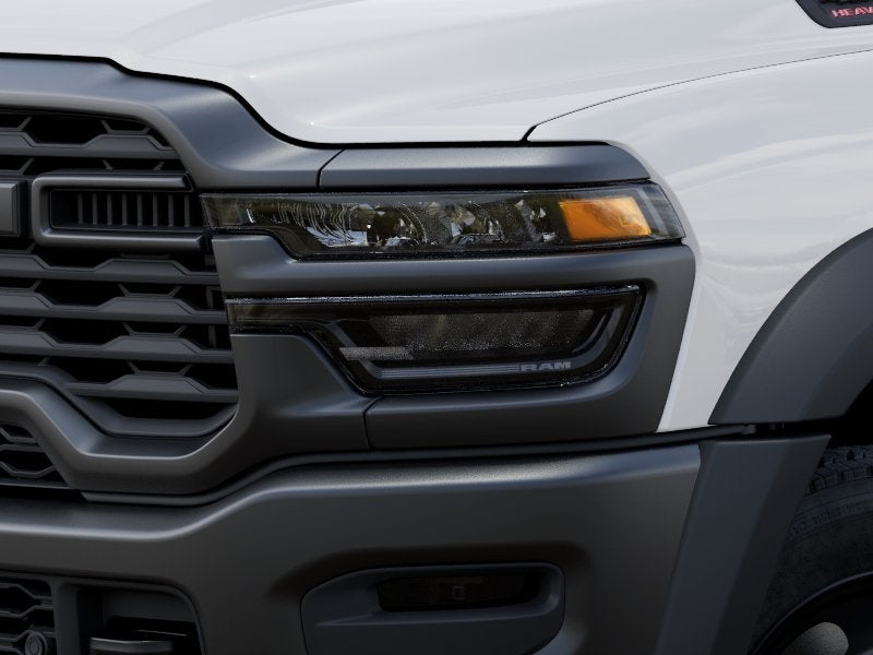 2027 RAM 4500 Chassis Tradesman