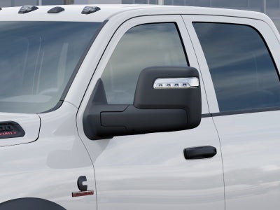 2027 RAM 4500 Chassis Tradesman