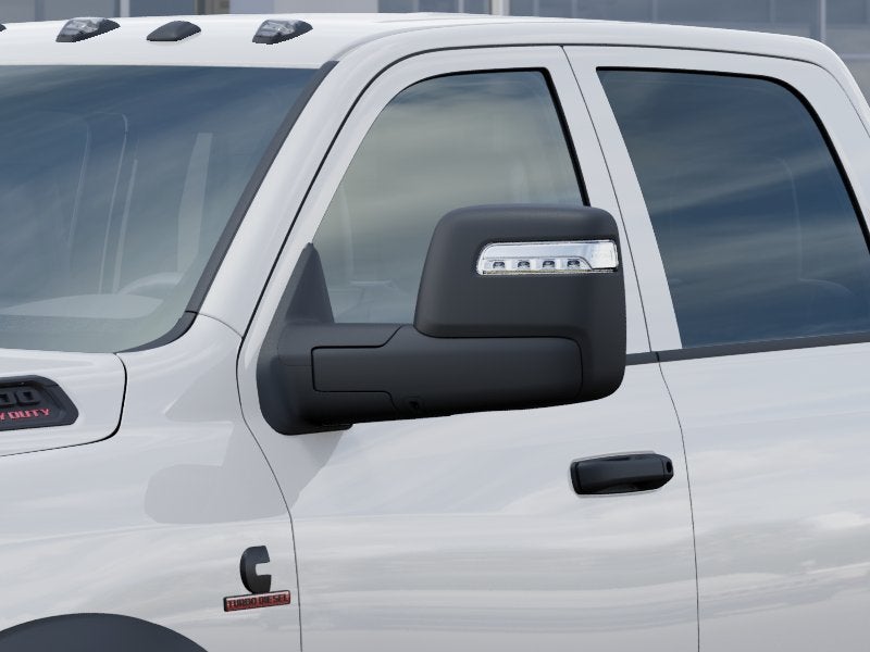 2027 RAM 4500 Chassis Tradesman