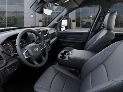 2027 RAM 4500 Chassis Tradesman