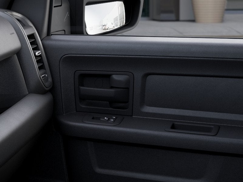 2027 RAM 4500 Chassis Tradesman