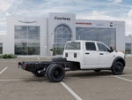 2027 RAM 4500 Chassis Tradesman