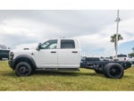 2026 RAM 4500 Chassis Tradesman