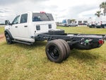 2026 RAM 4500 Chassis Tradesman