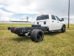 2026 RAM 4500 Chassis Tradesman