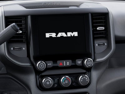 2026 RAM 4500 Chassis Tradesman