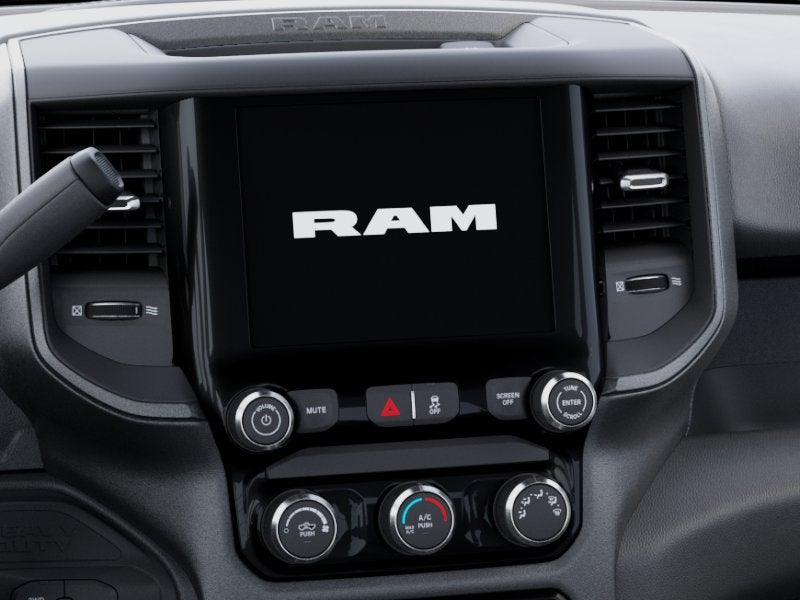 2026 RAM 4500 Chassis Tradesman