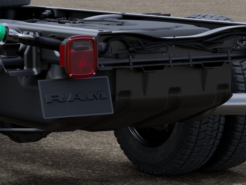 2026 RAM 4500 Chassis Tradesman
